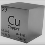 Copper Cube 2