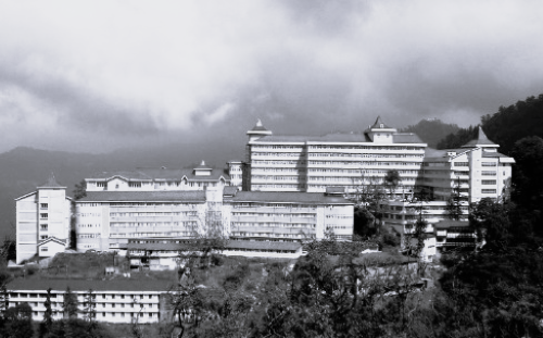 TLS India Hospitals