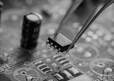 Chinese Integrated Circuits