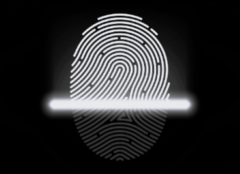 TLS China Biometrics U BW