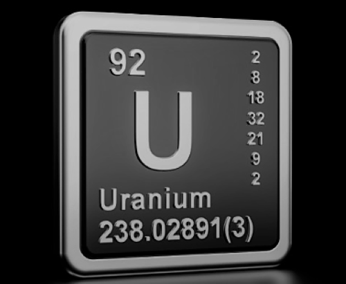 Aussie Uranium