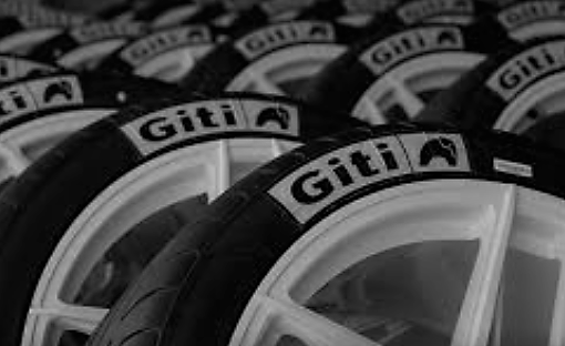 China Tyres 2
