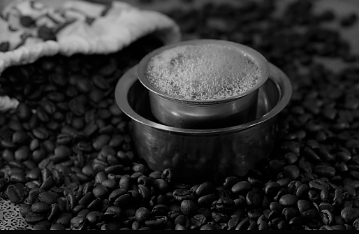 Indian Coffee