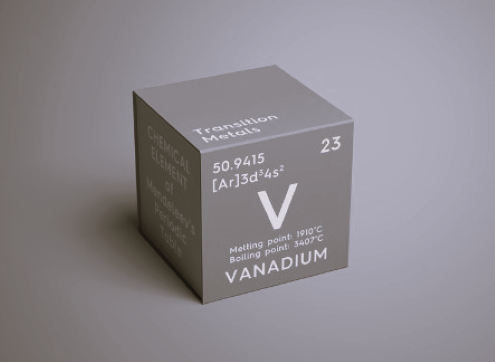 TLS Australia Vanadium 2
