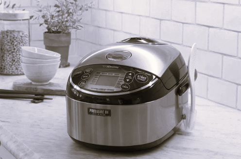 TLS Japan Rice Cookers