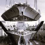 TLS Korea Ship Building