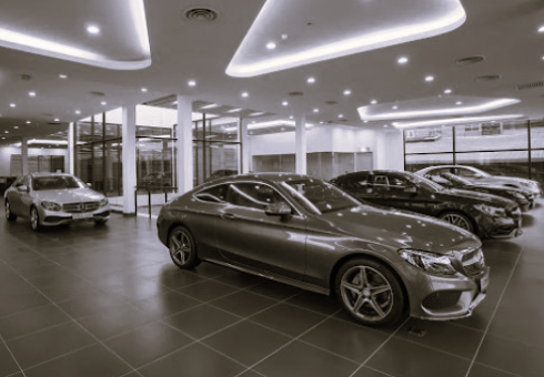 TLS Malaysia Auto Retail