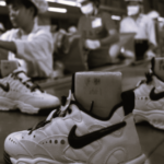 TLS Taiwan Sneakers