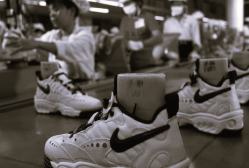 TLS Taiwan Sneakers