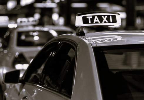 TLS Vietnam Taxi Cabs