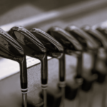 TLS Japan Golf Clubs