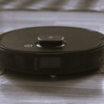 TLS Robot Vacuum