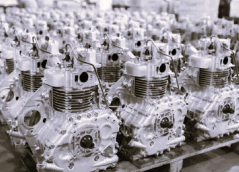 TLS Diesel Engines 3