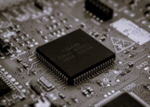 TLS Taiwan Integrated Circuits 3