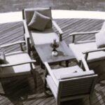 TLS Vietnam Wooden Furniture