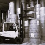 TLS Forklifts