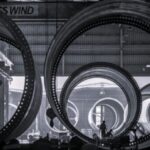 TLS Wind Towers