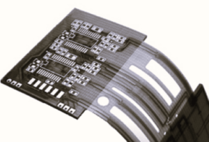 TLS Korea Printed Circuit Boards