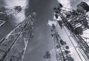 TLS Telecom Towers