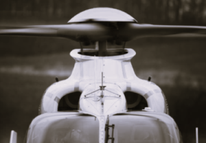 TLS Helicopters