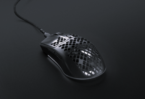 TLS Mice