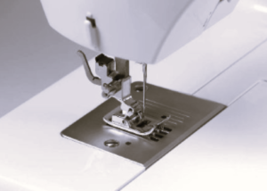 TLS Sewing Machines