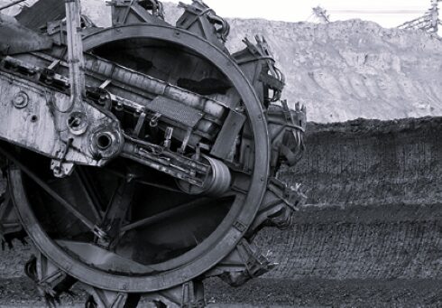 TLS China Coal BW