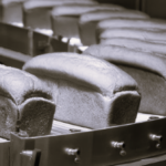 TLS Bread BW