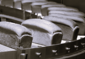 TLS Bread BW