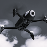TLS Drones BW