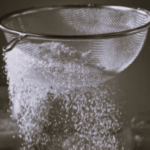 TLS Flour BW