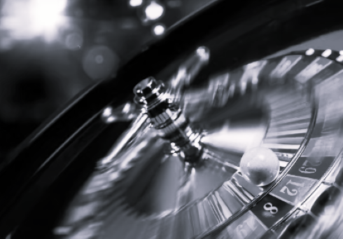 TLS USA Casinos BW