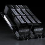 TLS USA Integrated Circuits BW