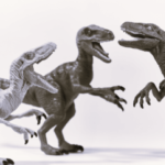 TLS USA Toys BW