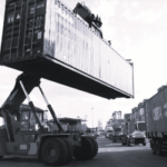 TLS Vietnam Logistics BW