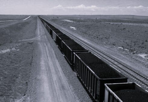 TLS China Coal Transportation BW