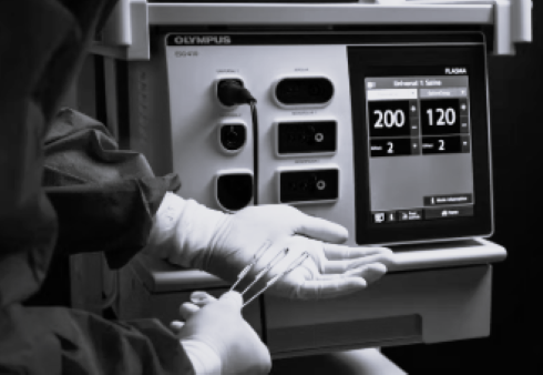 TLS Japan Medical Equipment 3 BW