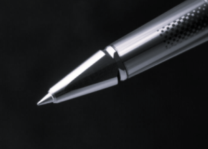 TLS Japan Pens 2 BW