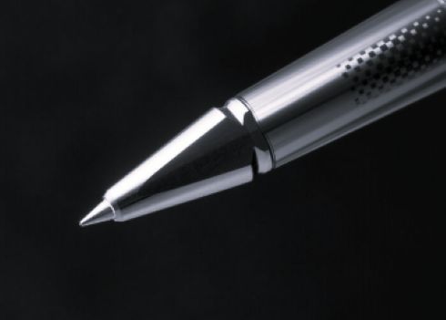TLS Japan Pens 2 BW