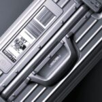 TLS Luggage 2 BW