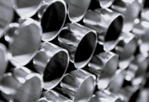 TLS USA Aluminium BW