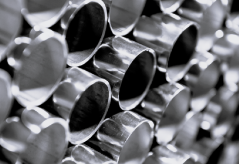 TLS USA Aluminium BW