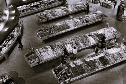 TLS USA Supermarkets 2 BW