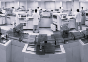 TLS India Diagnostics 3 BW