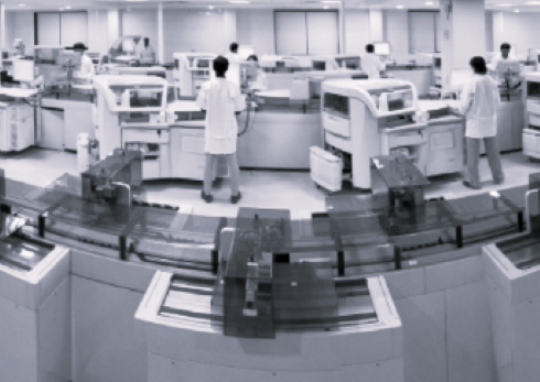 TLS India Diagnostics 3 BW