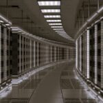 TLS Australia Data Centers BW