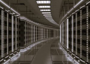 TLS Australia Data Centers BW