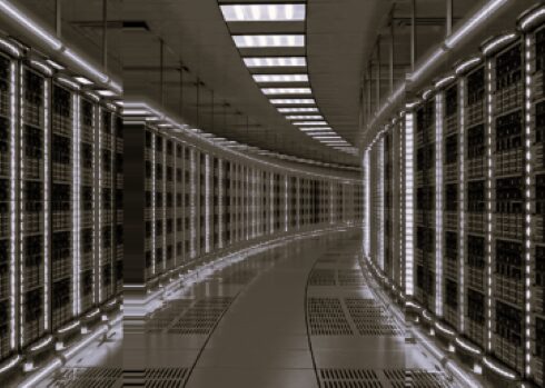TLS Australia Data Centers BW