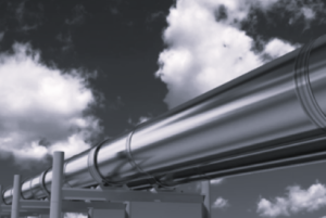 TLS Australia Oil Gas BW