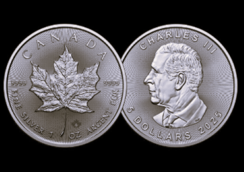 TLS Canada Silver 2 BW